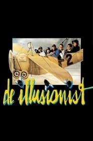 The Illusionist 1983 streaming