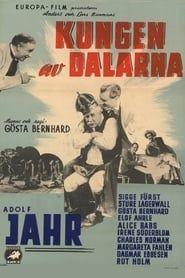 Kungen av Dalarna 1953 streaming