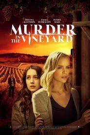 Murder in the Vineyard (2020)