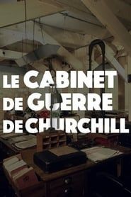 Le cabinet de guerre de Churchill series tv