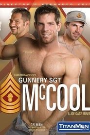 Image Gunnery Sgt. McCool