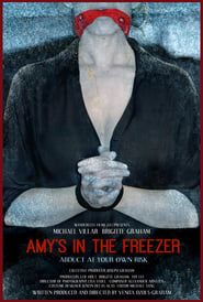 Amy's in the Freezer series tv