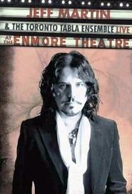 Jeff Martin: Live at the Enmore Theatre (2007)