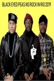 Black Eyed Peas: Live at Rock in Rio series tv
