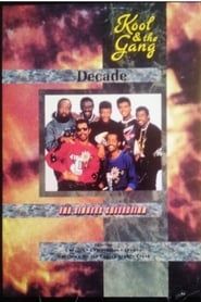 kool & the gang-decade singles collection series tv