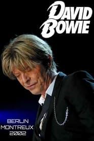 David Bowie: Live at Montreux series tv