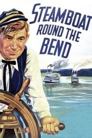 Steamboat Round the Bend series tv