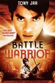 Battle Warrior-hd