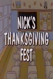 Image Nick's Thanksgiving Fest 1989
