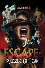 Image Escape: Puzzle of Fear