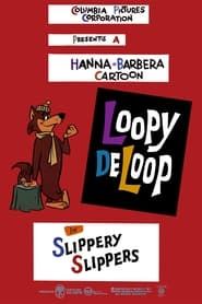 Slippery Slippers series tv