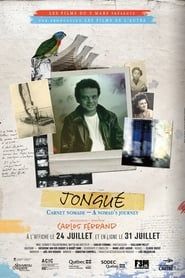 Jongué, A Nomad’s Journey series tv
