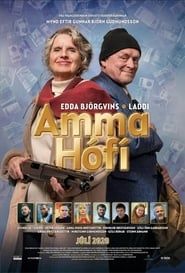 Grandma Hófí (2020)