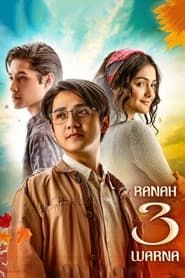 Ranah 3 Warna series tv