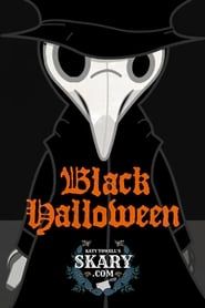 Black Halloween series tv
