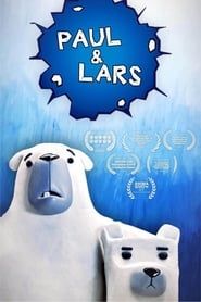 Paul & Lars series tv