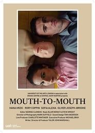 Mouth-to-Mouth series tv