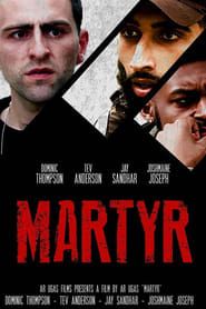 Martyr (2020)