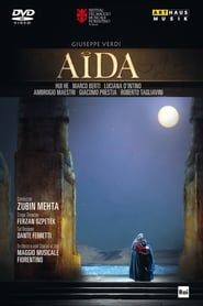 Aida series tv