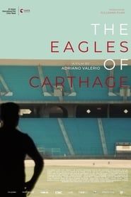 The Eagles of Carthage series tv