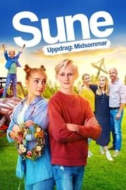 Sune - Uppdrag midsommar series tv