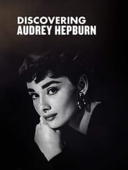 Image Discovering Audrey Hepburn