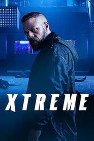 Xtreme series tv