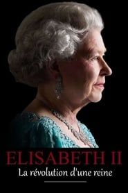 Elizabeth II : La révolution d'une reine series tv