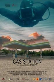 Image Gas Station 2021