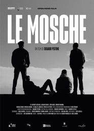 watch Le mosche