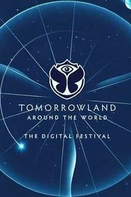 Tomorrowland : Around the World / The Reflection of Love - Chapter 1 series tv