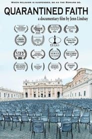 Quarantined Faith: Rome, Religion and Coronavirus series tv