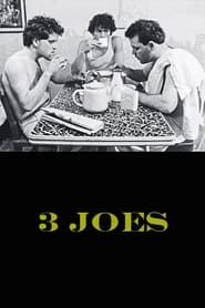 3 Joes series tv