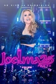 Joelma 25 Anos series tv