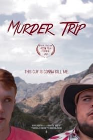 Affiche de Murder Trip