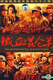 血战南宁 (1994)