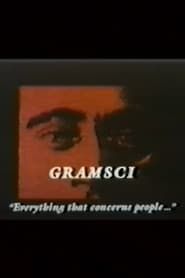 watch Gramsci: Everything that Concerns People