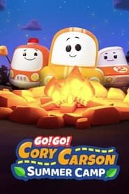 A Go! Go! Cory Carson Summer Camp series tv