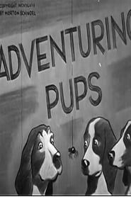 Adventuring Pups (1948)
