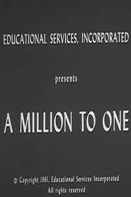 A Million To One series tv