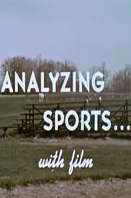 Analyzing Sports With Film series tv