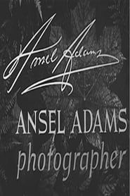 Ansel Adams, Photographer series tv
