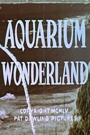 Image Aquarium Wonderland
