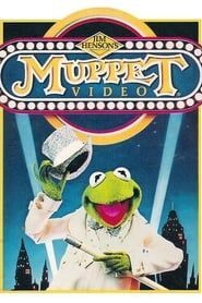 The Muppet Revue series tv