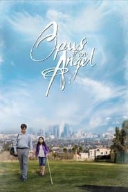 Opus of an Angel series tv