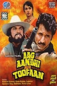 Aag Aandhi Aur Toofan 1994 streaming