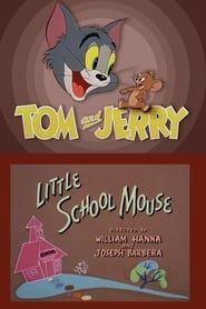 Little School Mouse series tv