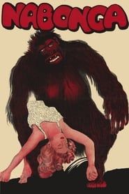 Nabonga, le gorille (1944)