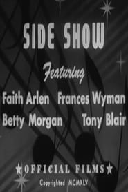 Image Side Show 1945