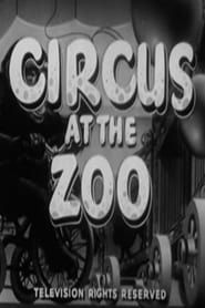 Circus at the Zoo series tv